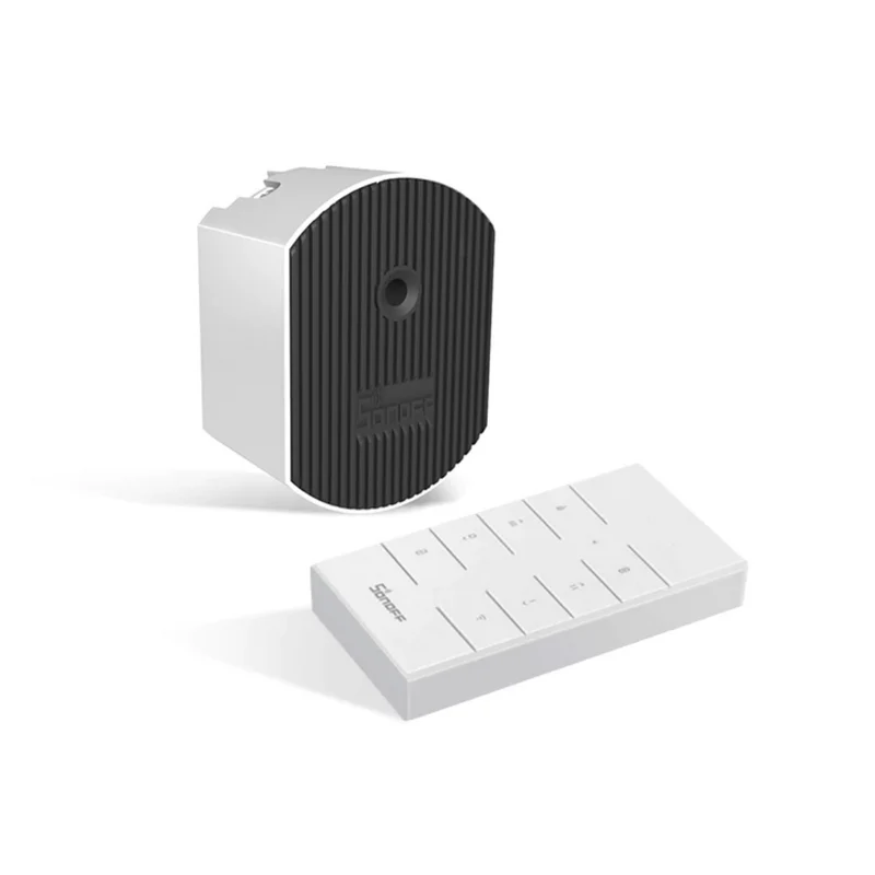 Sonoff Dimmer de Luz Inteligente D1