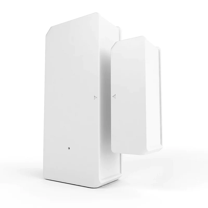 Sonoff DW2 WiFi - Sensor de Alarme de Portas e Janelas Inteligente
