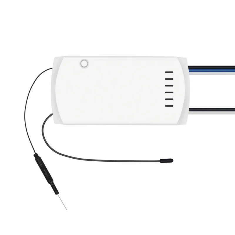 Sonoff iFan04-H - Controlador de ventoinha inteligente com RM433