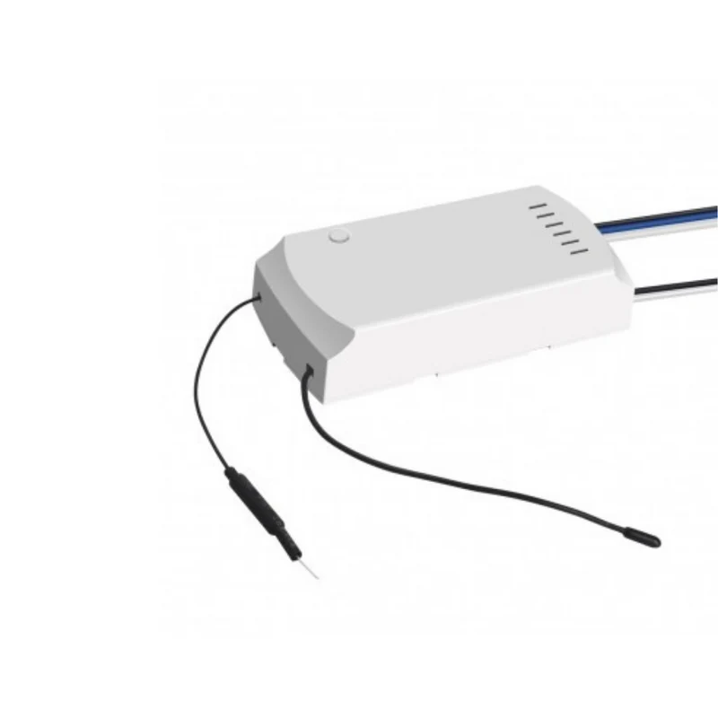 Sonoff iFan04-H - Controlador de ventoinha inteligente com RM433