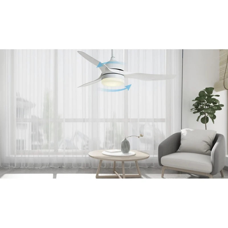 Sonoff iFan04-H - Controlador de ventoinha inteligente com RM433