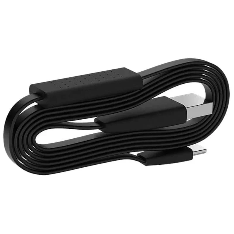 Broadlink Sensor de Temperatura e Humidade HTS2