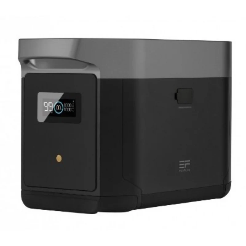 DELTA MAX ECOFLOW - Bateria Extra