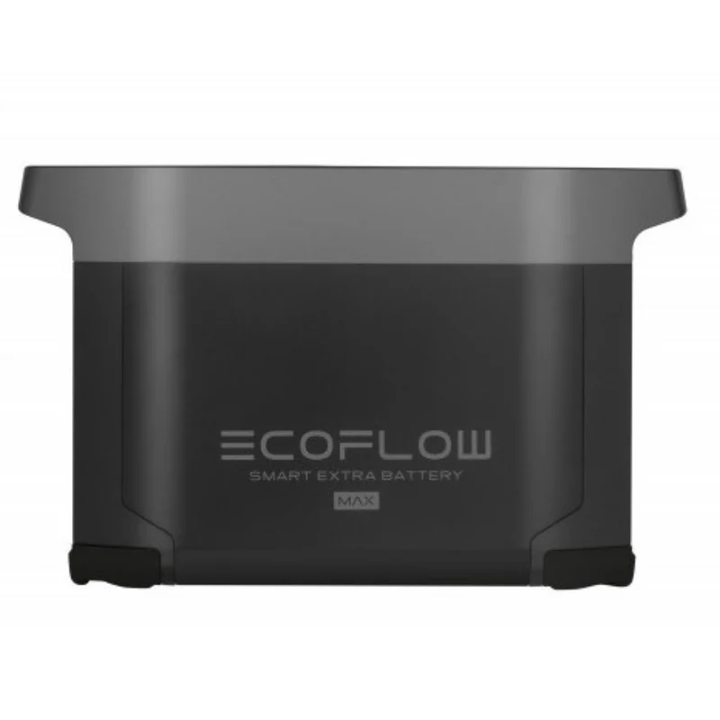 DELTA MAX ECOFLOW - Bateria Extra