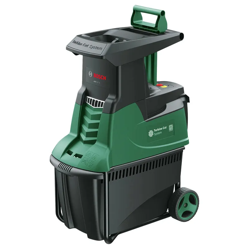 Bio-shredder Bosch AXT 25 TC