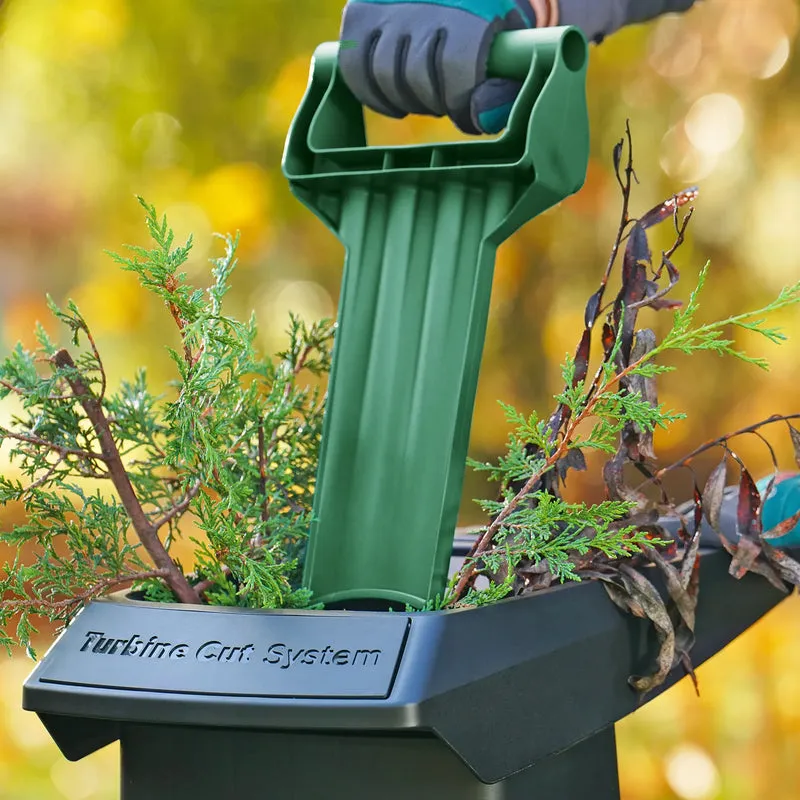 Bio-shredder Bosch AXT 25 TC