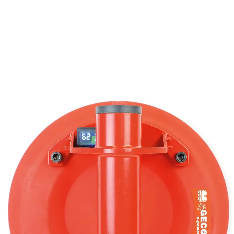 Suction cup Montolit Gecko E-Power