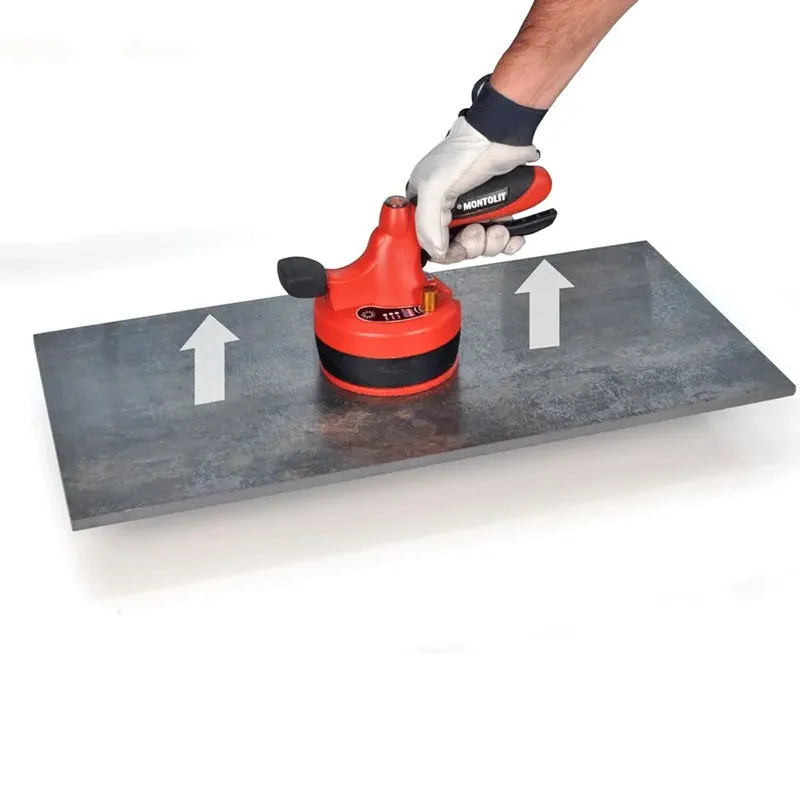 Tile suction cup Montolit Battile 8.4V 2.6Ah