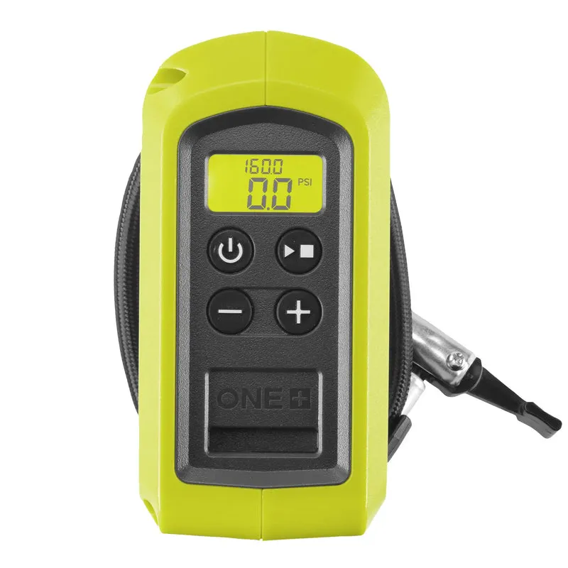 High pressure compressor Ryobi RPI18-0