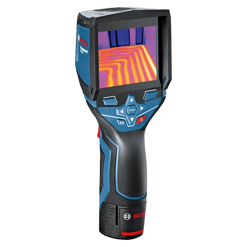 Thermal imaging camera Bosch GTC 400 C 12V