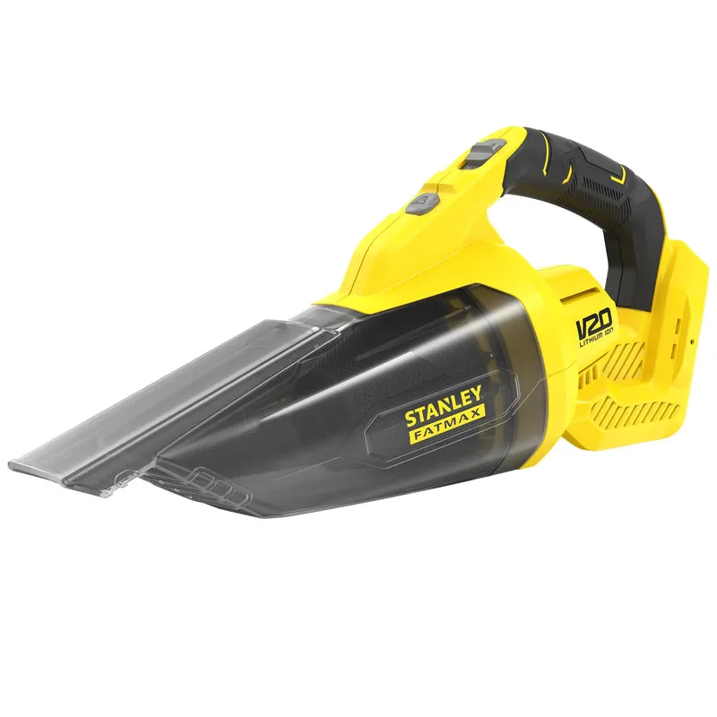 Vacuum cleaner V20 Stanley SFMCVH001B-XJ 18V