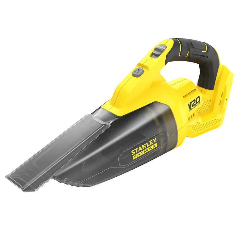 Vacuum cleaner V20 Stanley SFMCVH001B-XJ 18V