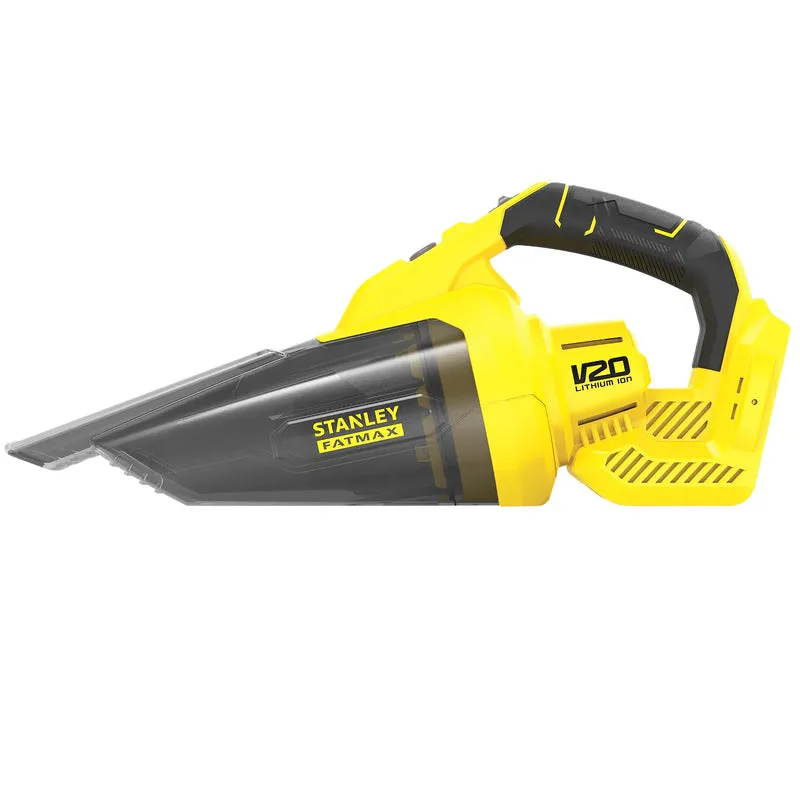 Vacuum cleaner V20 Stanley SFMCVH001B-XJ 18V