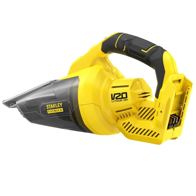 Vacuum cleaner V20 Stanley SFMCVH001B-XJ 18V