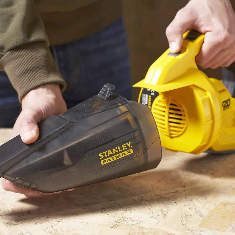 Vacuum cleaner V20 Stanley SFMCVH001B-XJ 18V