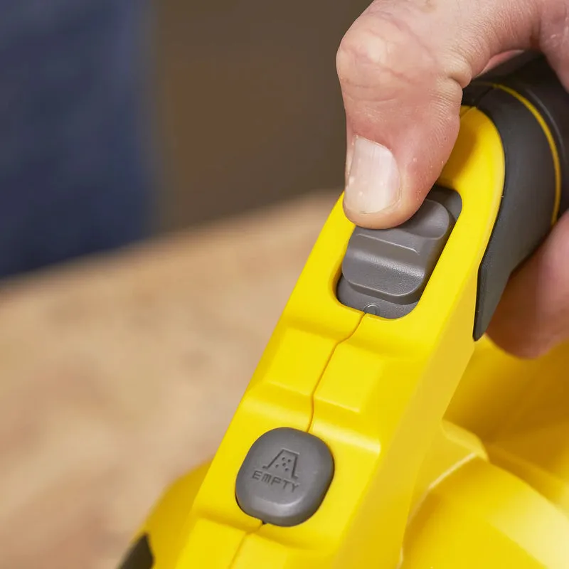 Vacuum cleaner V20 Stanley SFMCVH001B-XJ 18V