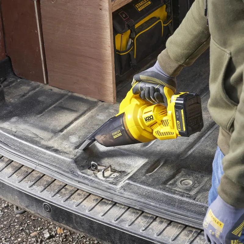 Vacuum cleaner V20 Stanley SFMCVH001B-XJ 18V