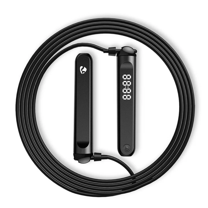 SmartLife Springtouw Bluetooth® - Dubbele Hall-sensor - LED