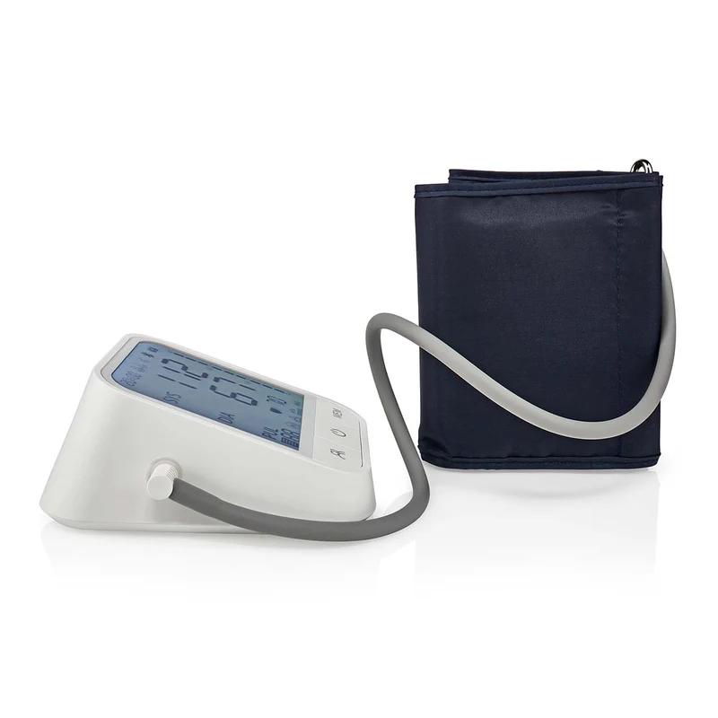 SmartLife Bloeddrukmeter Arm - Bluetooth® - LCD