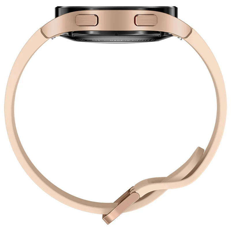 Samsung Galaxy Watch4 Bluetooth 40 mm, Pink Gold