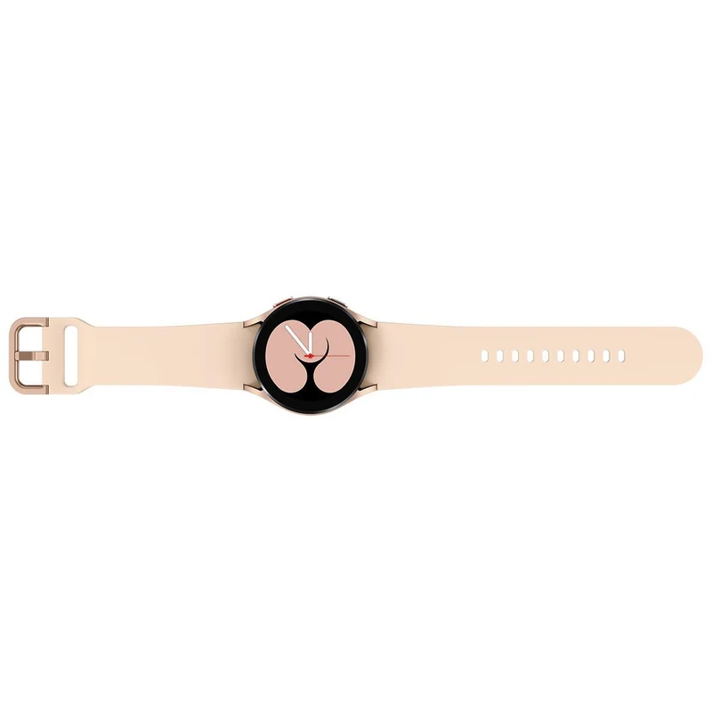 Samsung Galaxy Watch4 Bluetooth 40 mm, Pink Gold