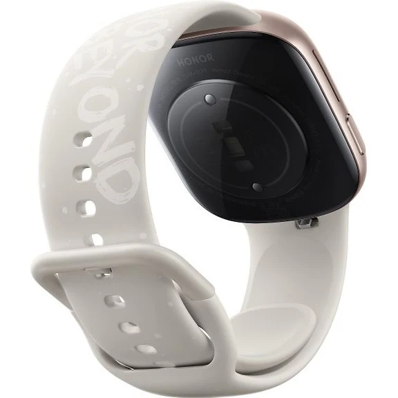 Honor Watch 4 Smartwatch 45 mm, Gold