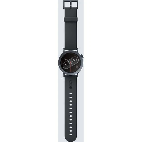 CMF by Nothing Watch Pro 2 Smartwatch, Dark Grey
