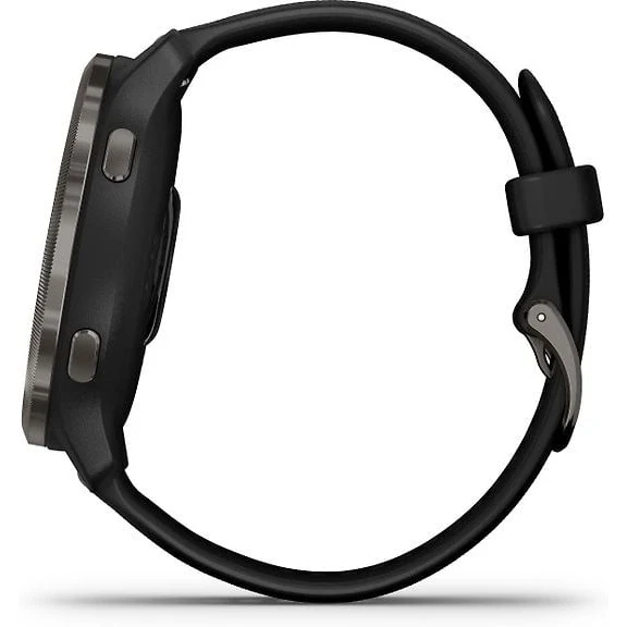 Garmin Venu 2 GPS Sports Watch, Black
