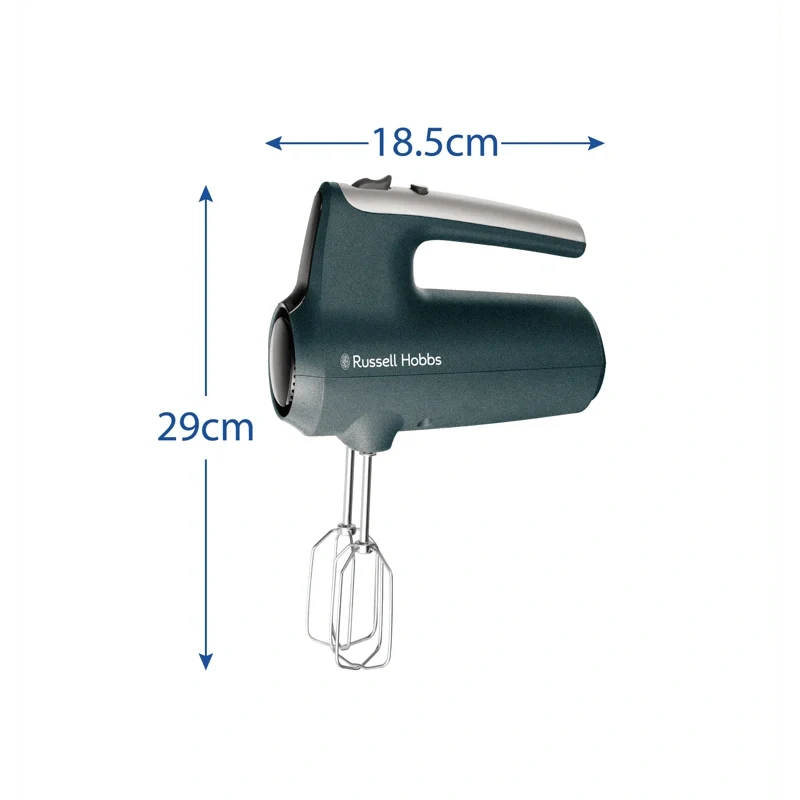 Russell Hobbs Desire Hand Mixer Matte Charcoal 27151-56