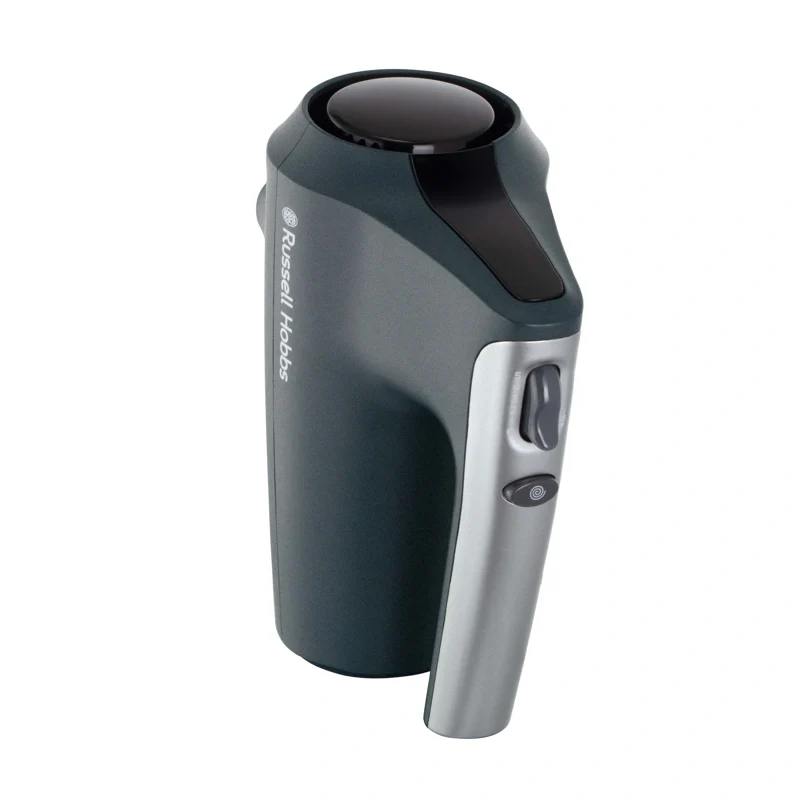 Russell Hobbs Desire Hand Mixer Matte Charcoal 27151-56