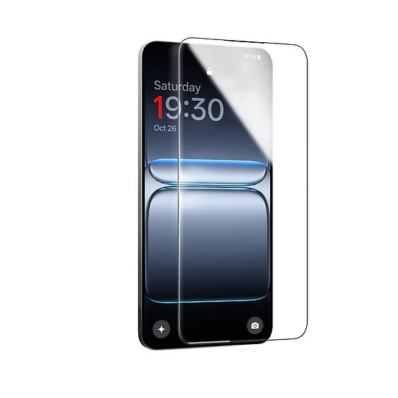 OnePlus Nord 5 Smooth Tempered Glass Screen Protector