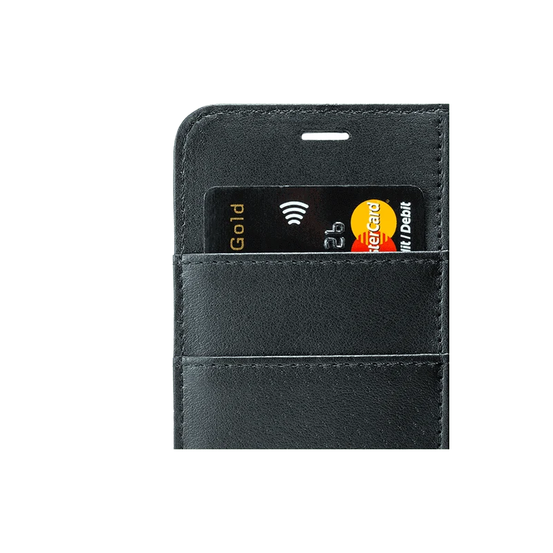 Screenor Smart iPhone 16e / 17e Protective Case, Black