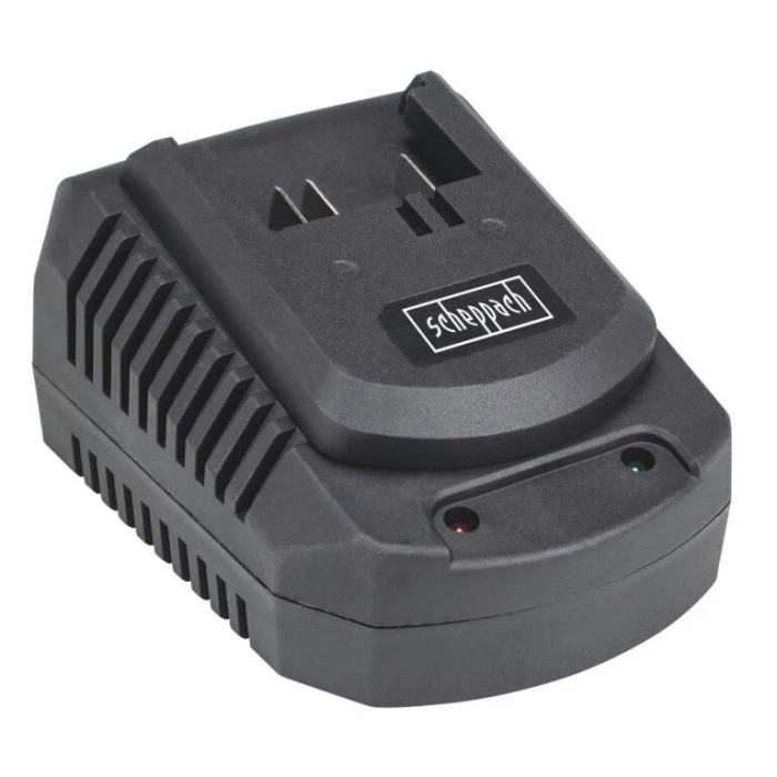 Scheppach FC2.4-20ProS 20V Battery Charger for Tools