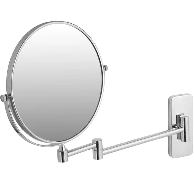 Tectake Makeup Mirror with 10x Magnification