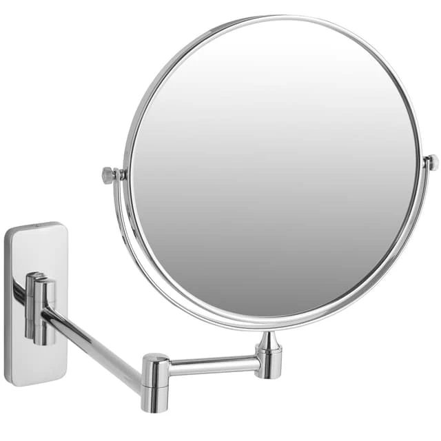 Tectake Makeup Mirror with 10x Magnification