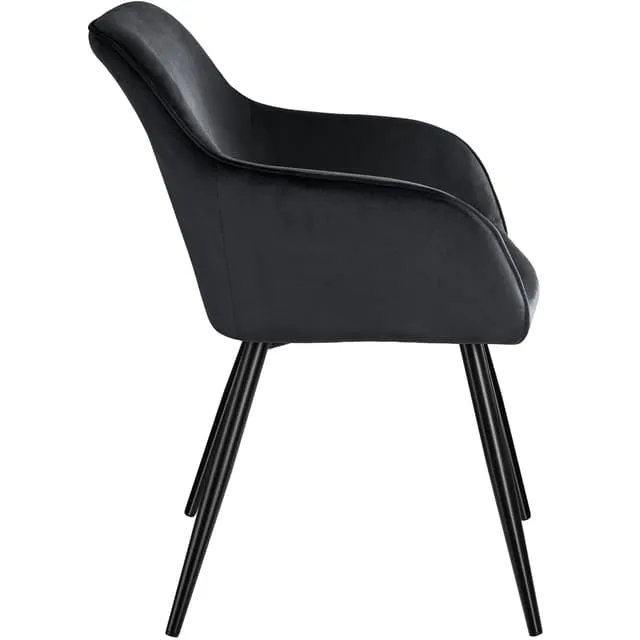 Tectake Marilyn Dining Chair