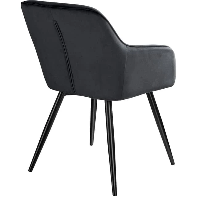Tectake Marilyn Dining Chair