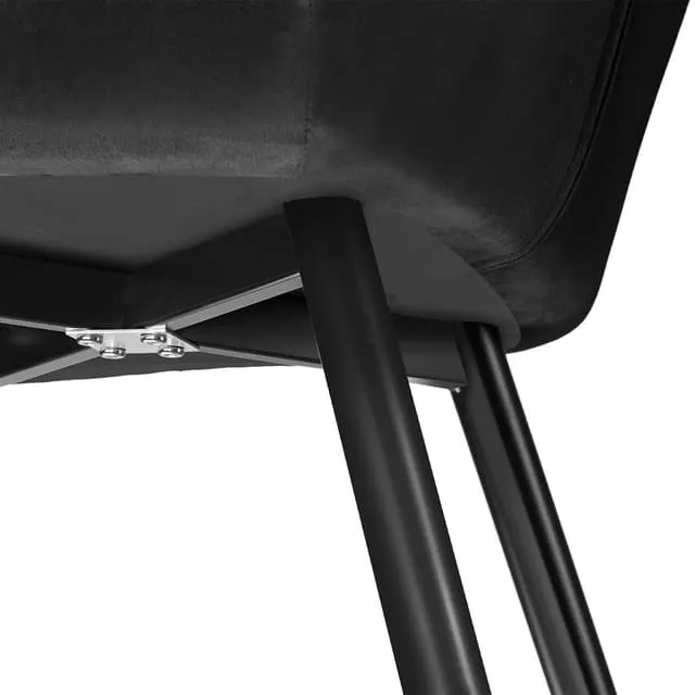 Tectake Marilyn Dining Chair