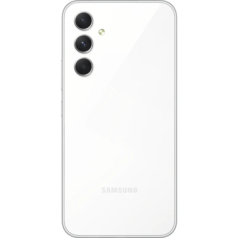 Samsung Galaxy A54 5G 256GB, White