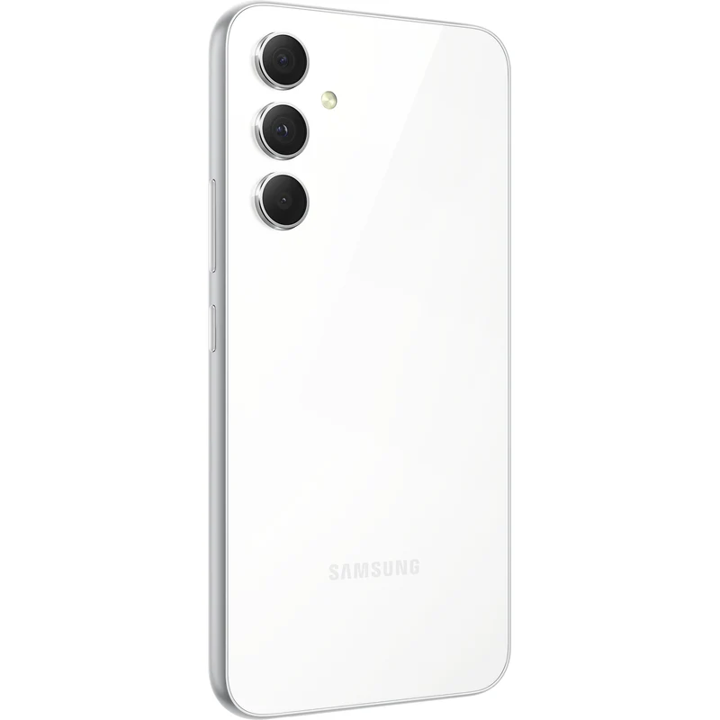 Samsung Galaxy A54 5G 256GB, White