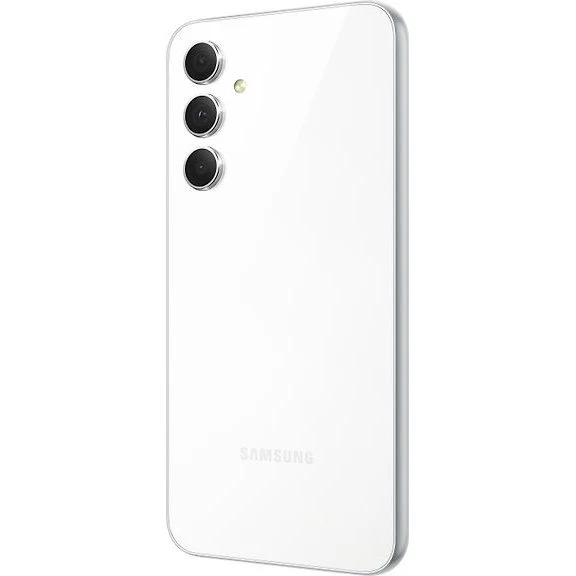 Samsung Galaxy A54 5G 256GB, White