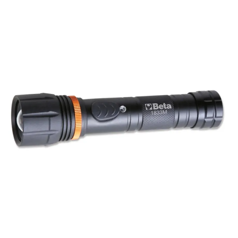 LED Torch Beta 1833 MW