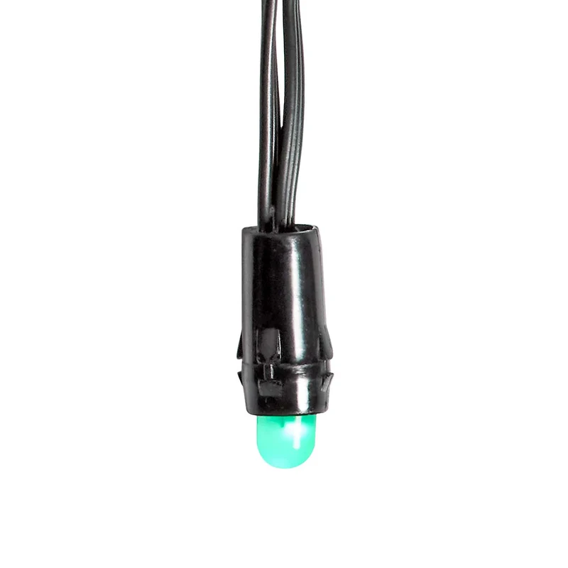 SmartLife-kerstverlichting Feestverlichting - Wi-Fi - RGB