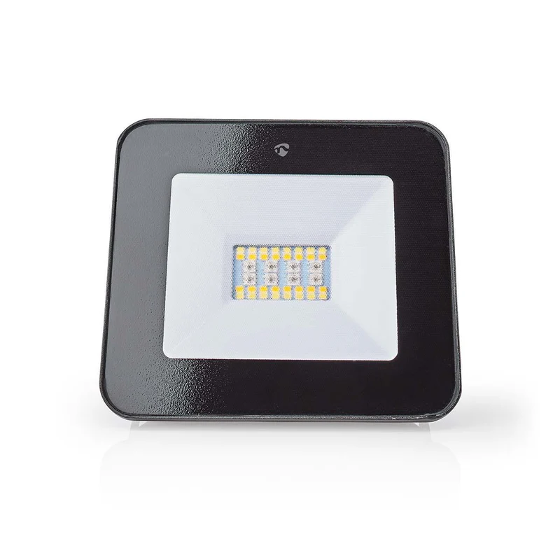 Smartlife Buitenlamp 1600 lm - Wi-Fi - 20W