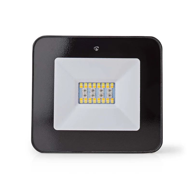 Smartlife Buitenlamp 1600 lm - Wi-Fi - 20W
