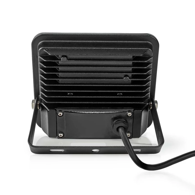 Smartlife Buitenlamp 1600 lm - Wi-Fi - 20W