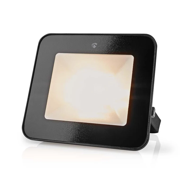 Smartlife Buitenlamp 1600 lm - Wi-Fi - 20W