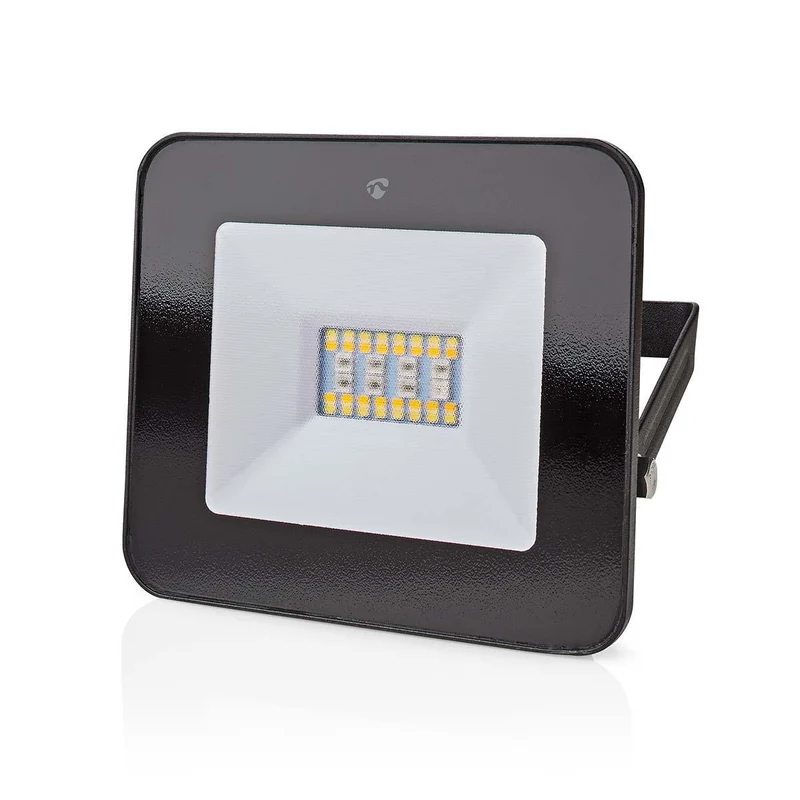 Smartlife Buitenlamp 1600 lm - Wi-Fi - 20W