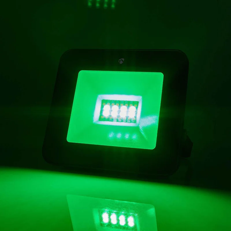 Smartlife Buitenlamp 1600 lm - Wi-Fi - 20W