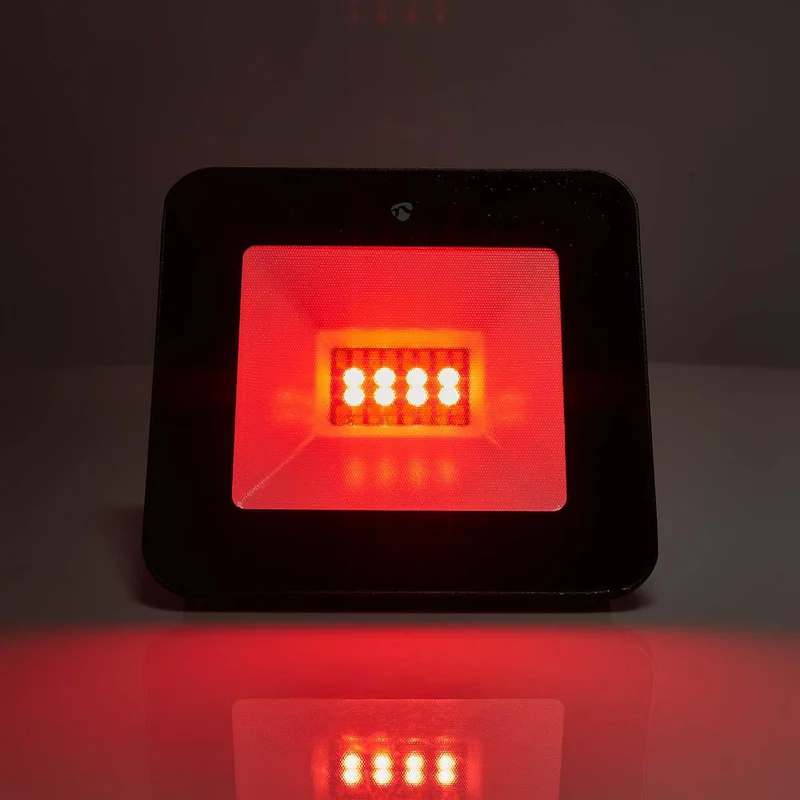 Smartlife Buitenlamp 1600 lm - Wi-Fi - 20W